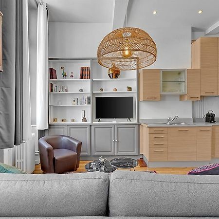 Le Salini Apartment Тулуза Екстериор снимка